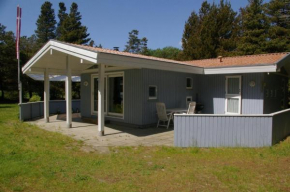 Holiday home Lævej H- 2588